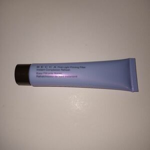 BECCA First Light Priming Filter Instant Complexion Refresh Travel Size